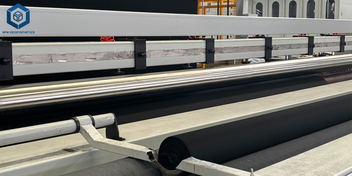 قماش مرشح الجيوتكستايل قماش مرشح الجيوتكستايل