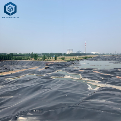 HDPE Sheet for Pond