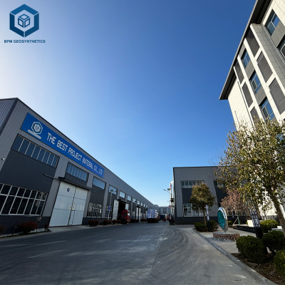 Liner Geomembran BPM yang Disesuaikan