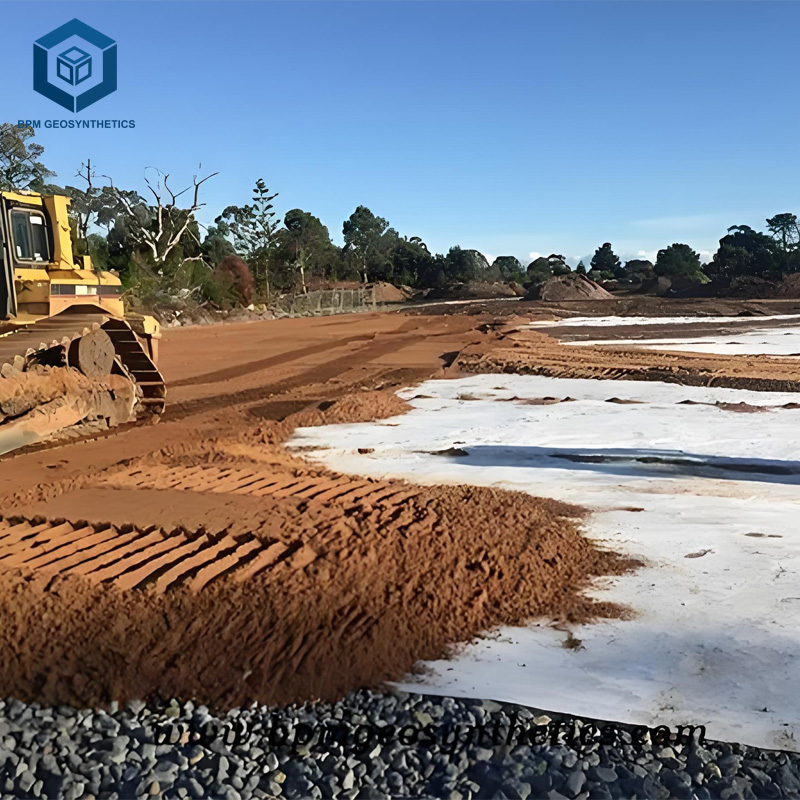 Non Woven Landscape Fabric