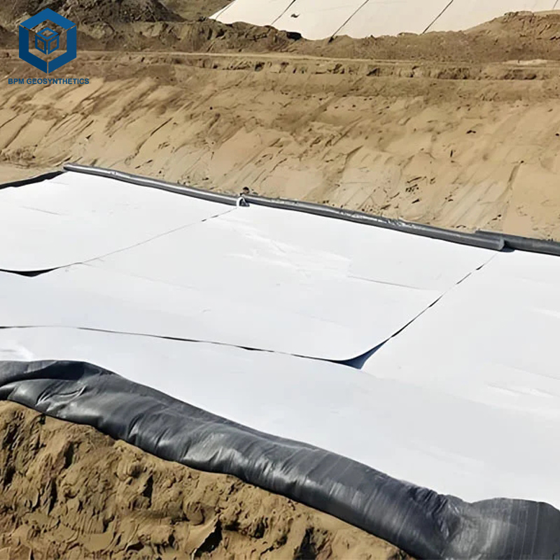 ベントナイトライナー