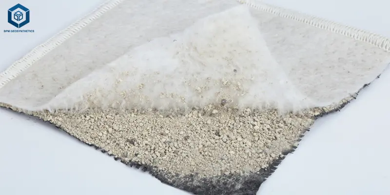Geosynthetic Clay Liner 