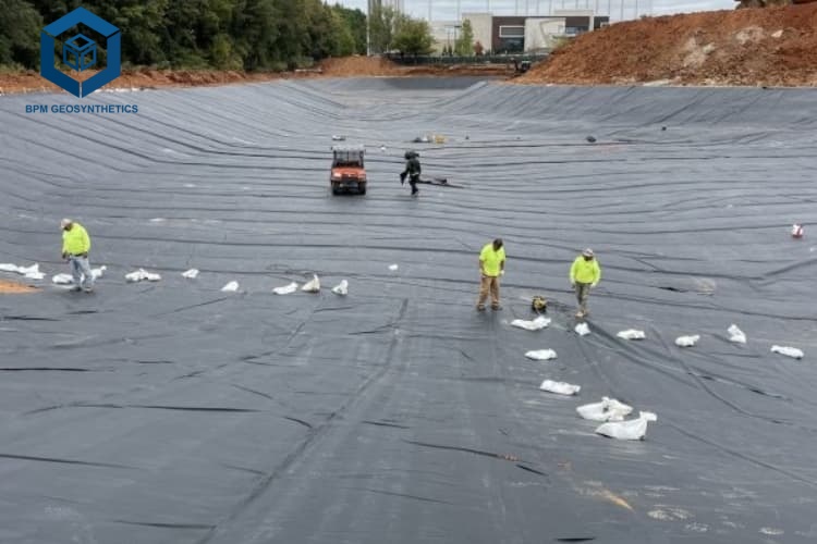 매립지에서 HDPE 지오멤브레인의 수명.jpg