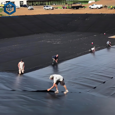 HDPE 플라스틱 라이너