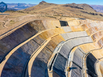 Tecido geotêxtil para paisagismo BPM