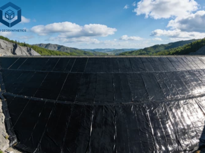 คู่มือการเลือกใช้และหน้าที่ของแผ่นใยสังเคราะห์ใต้แผ่นกันซึม