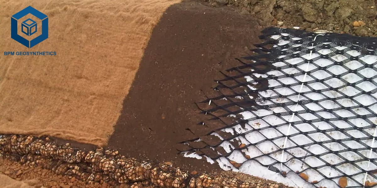 Ultimate Guide to Geoweb Slope Protection - The Best Project Material ...