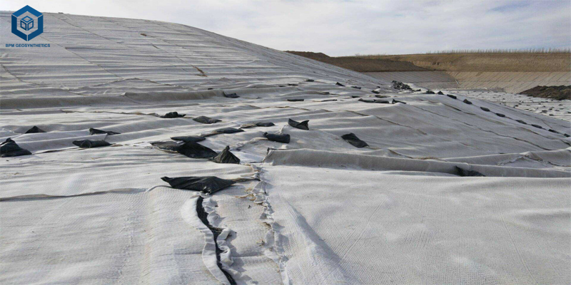 HDPE-Geonet