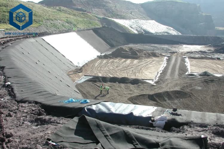 Top 8 Global Geofabric Suppliers - The Best Project Material Co., Ltd.