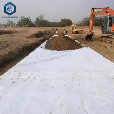 Geotextile Fabric