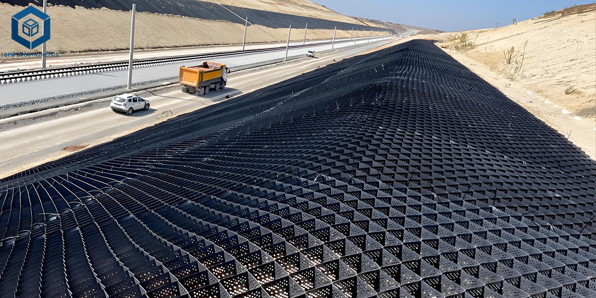 지오셀 그라운드 그리드