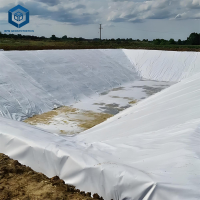 Niet geweven landschapsstof