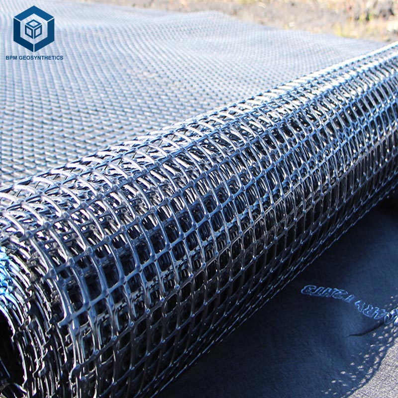 Geogrid Driveway Cost for Residential Pavement