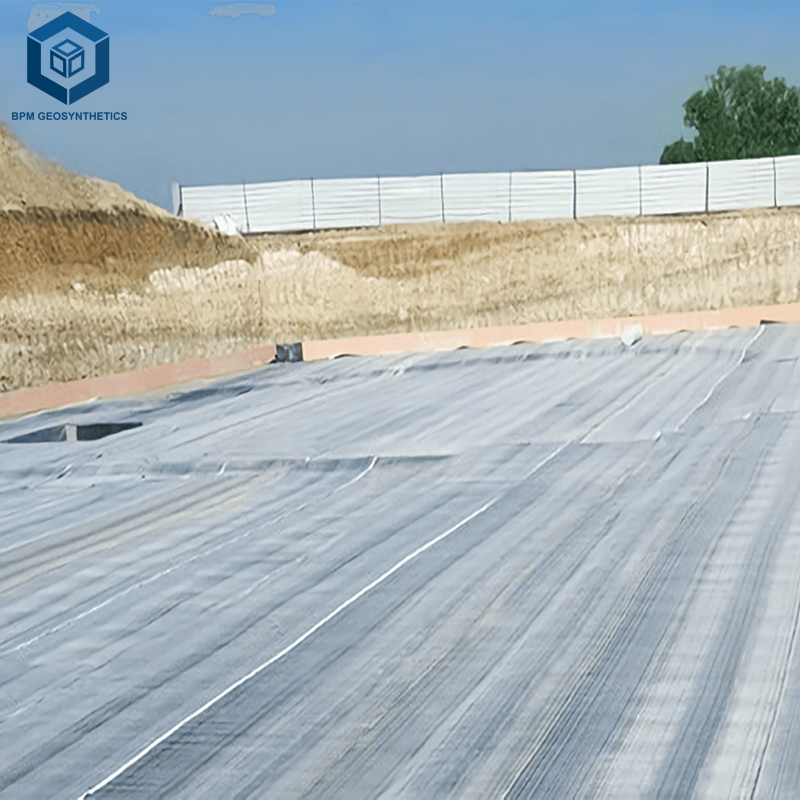 Biaya Pelapis Bentonit