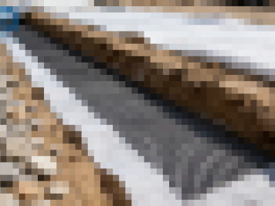 HDPE-geomembraanprijs per m²