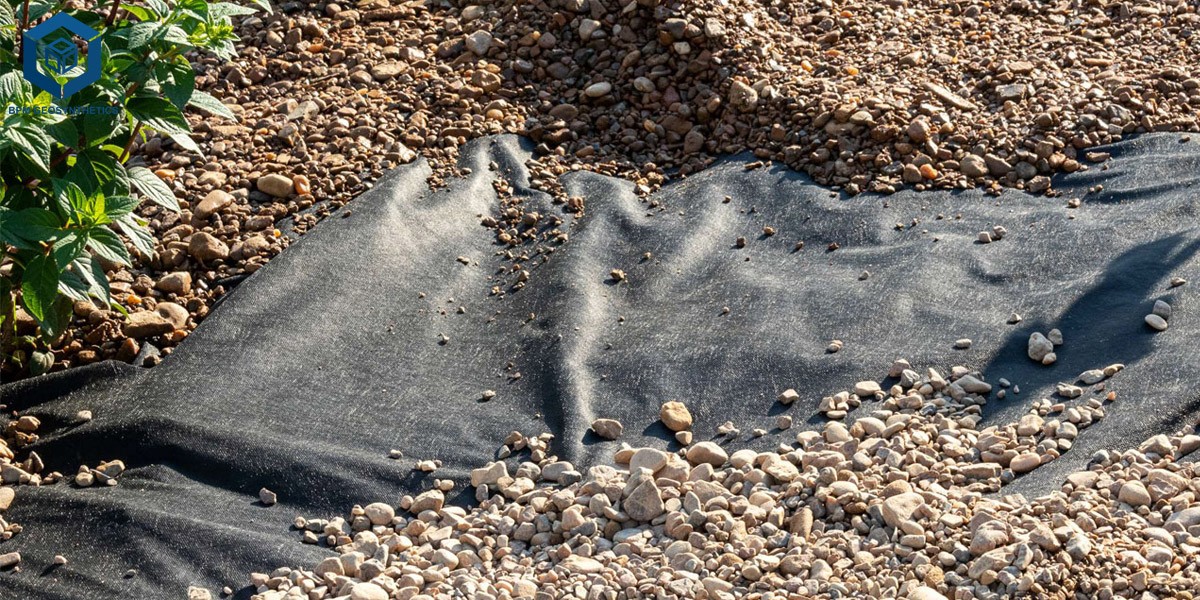 สิ่งทอใยสังเคราะห์แบบเจาะเข็ม