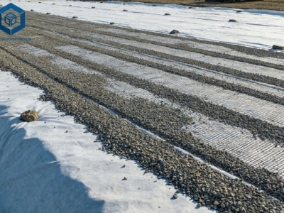 HDPE 지오멤브레인 용접 방법 단계별 가이드