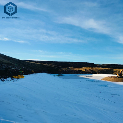 Geotextile Fabric Cost for Driveways and Pavements