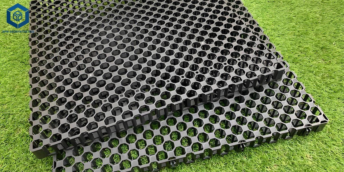 เซลล์ระบายน้ำแนวนอน