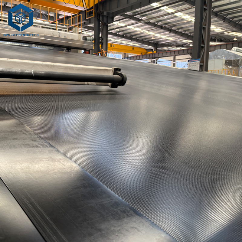 BPM 60 мил EPDM футеровка