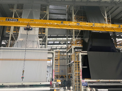 Coût d'une bâche en PEHD pour un bassin de 10 000 m²