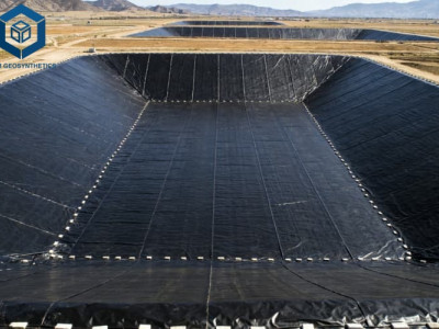 fabricante de geosintéticos para mayoristas de construcción