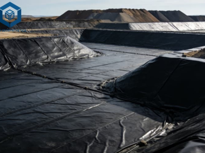 Prix ​​de la géomembrane au mètre carré