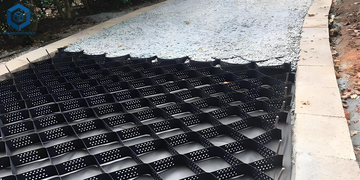 지오셀 그라운드 그리드