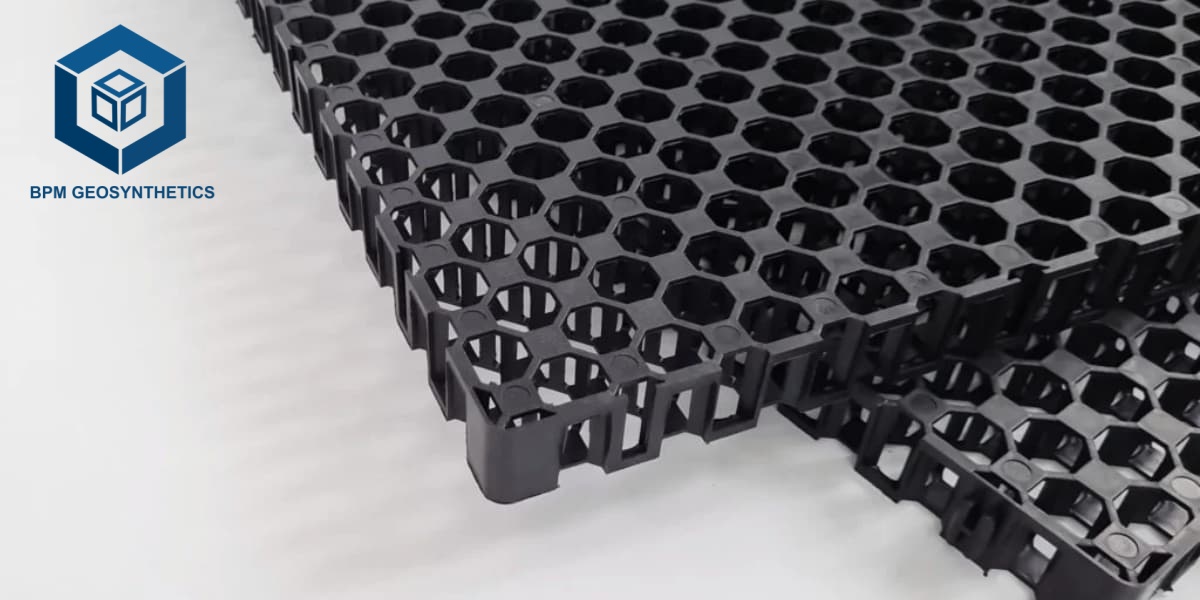 Drain Cell Mat 30mm for Landscaping and Construction