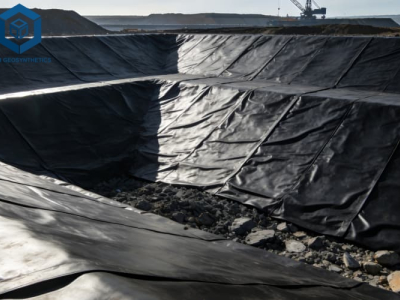 berapa meter persegi per roll hdpe geomembrane 1.5mm