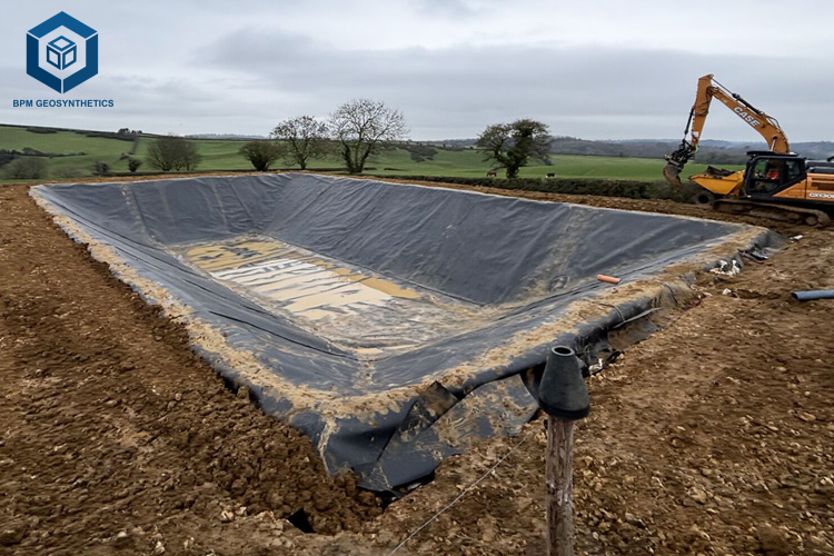 How Much Does HDPE Membrane Waterproofing Cost? - The Best Project ...
