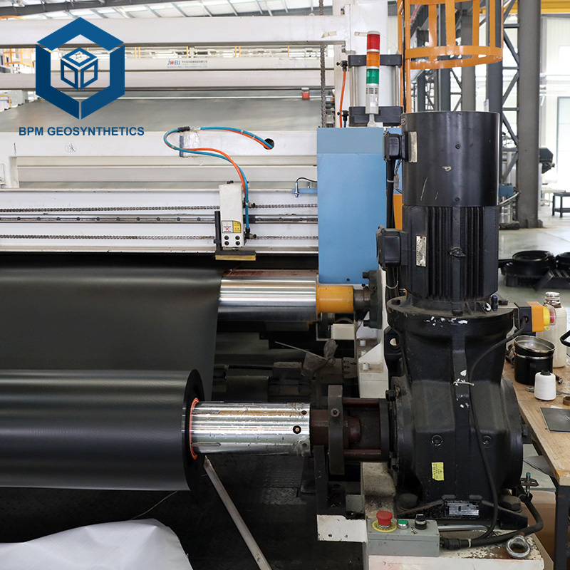 BPM Geosynthetics Geo Membrane Liner