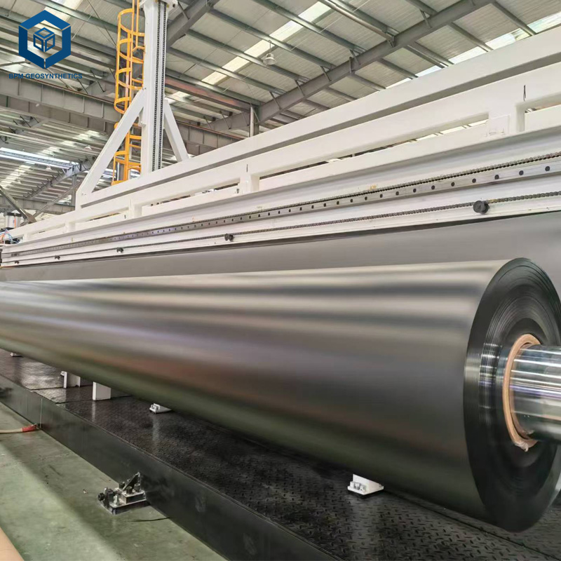 HDPE Geo Membrane