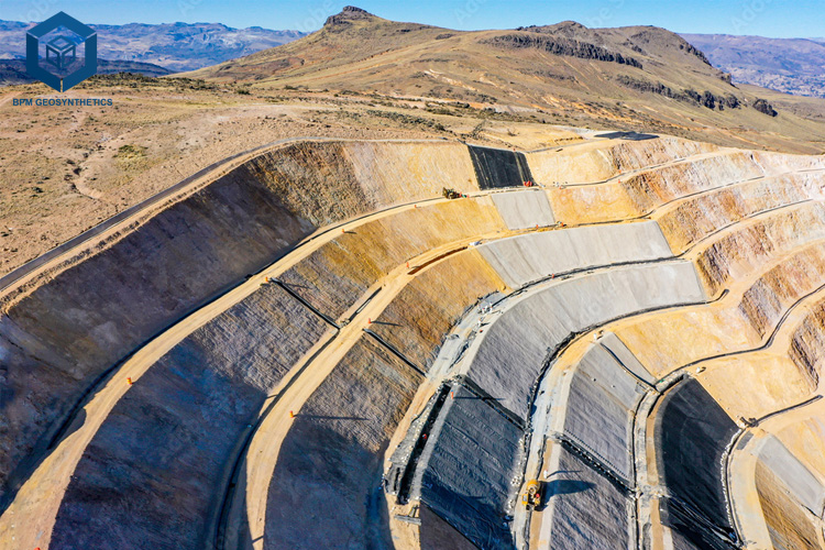 Geotextile Landscape Fabric - BPM Geosynthetics - The Best Project ...
