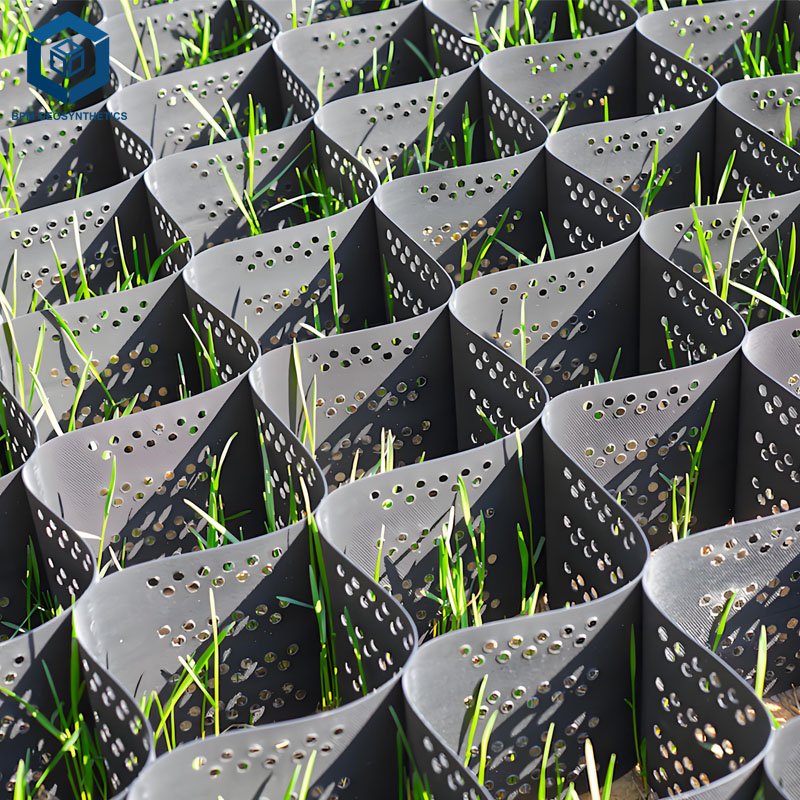 지오셀 그라운드 그리드