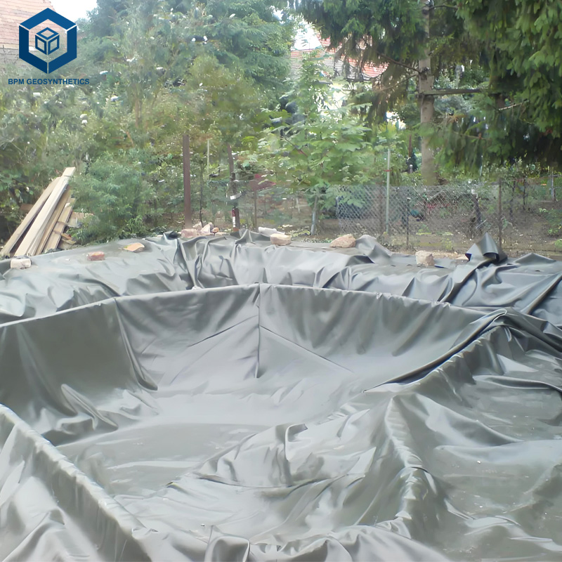 LLDPE Pond Liner