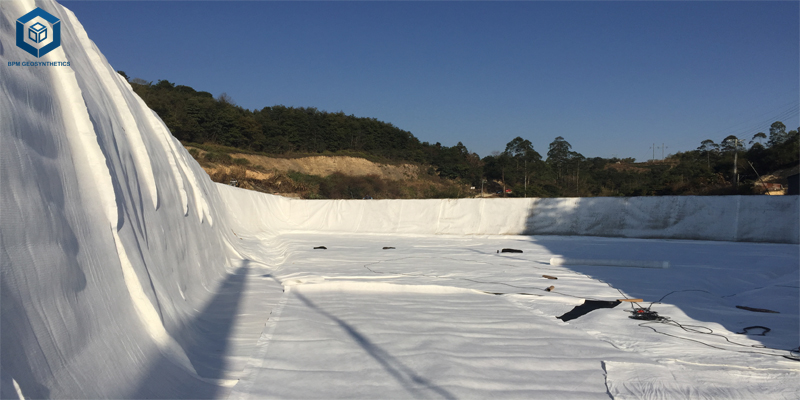 HDPE-Geonet
