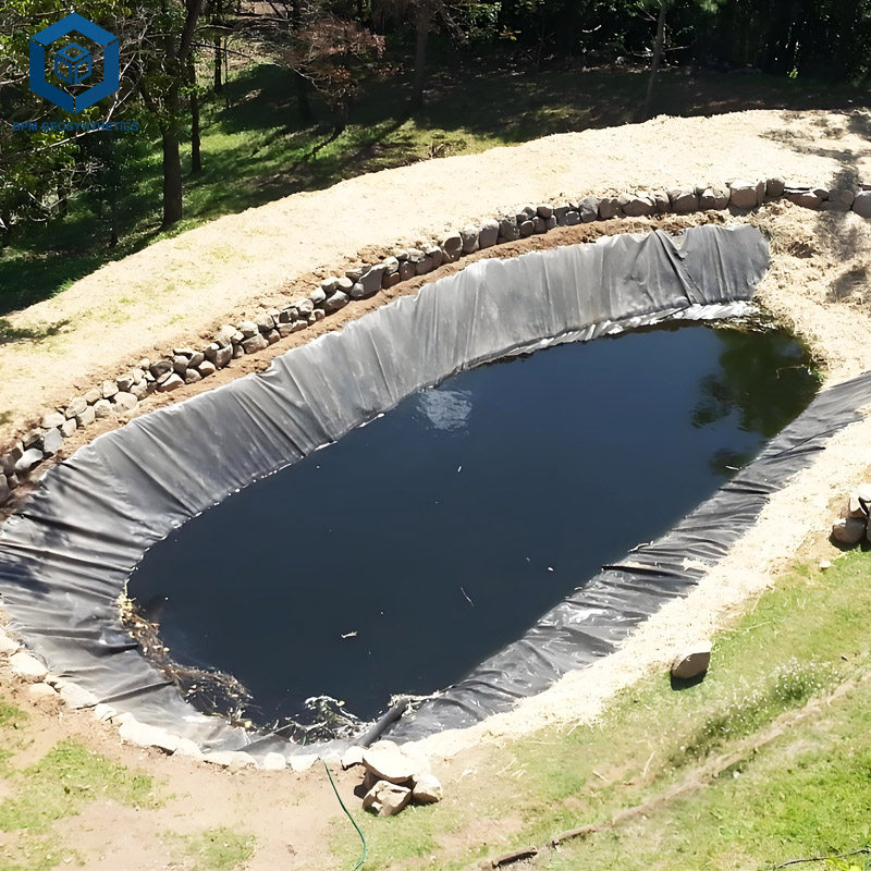 LLDPE Pond Liner