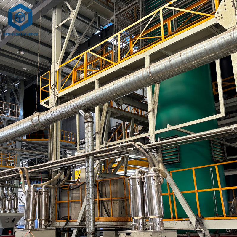 BPM Geosynthetics 30 Mil Geomembrane Liner