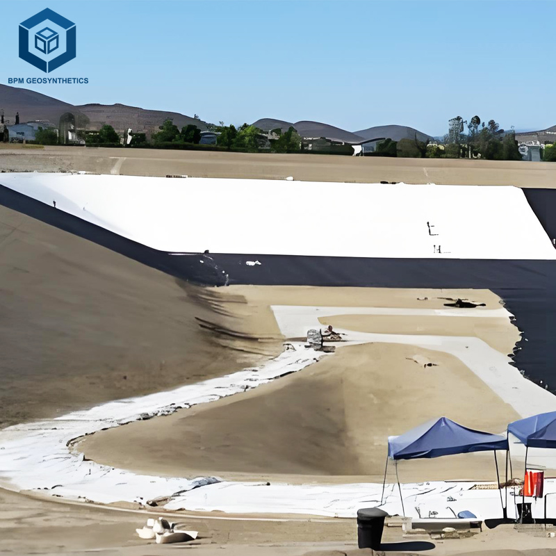 BPM 지오신세틱스 지오텍스타일 소재