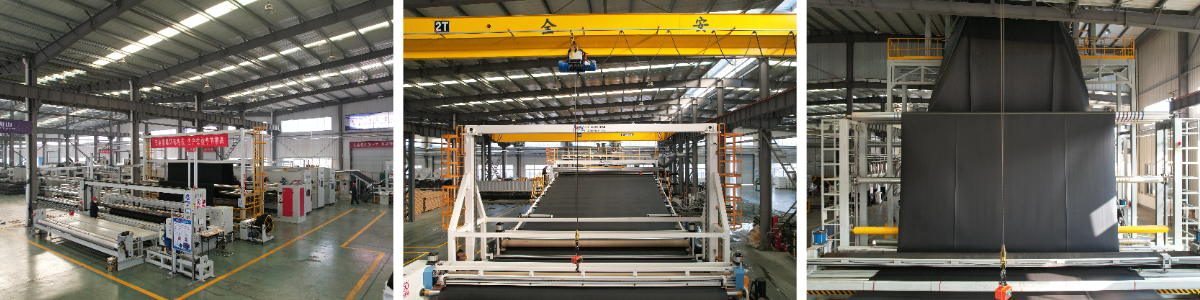 The Best Project Material Co., Ltd. (BPM) The Best Project Material Co., Ltd. (BPM)