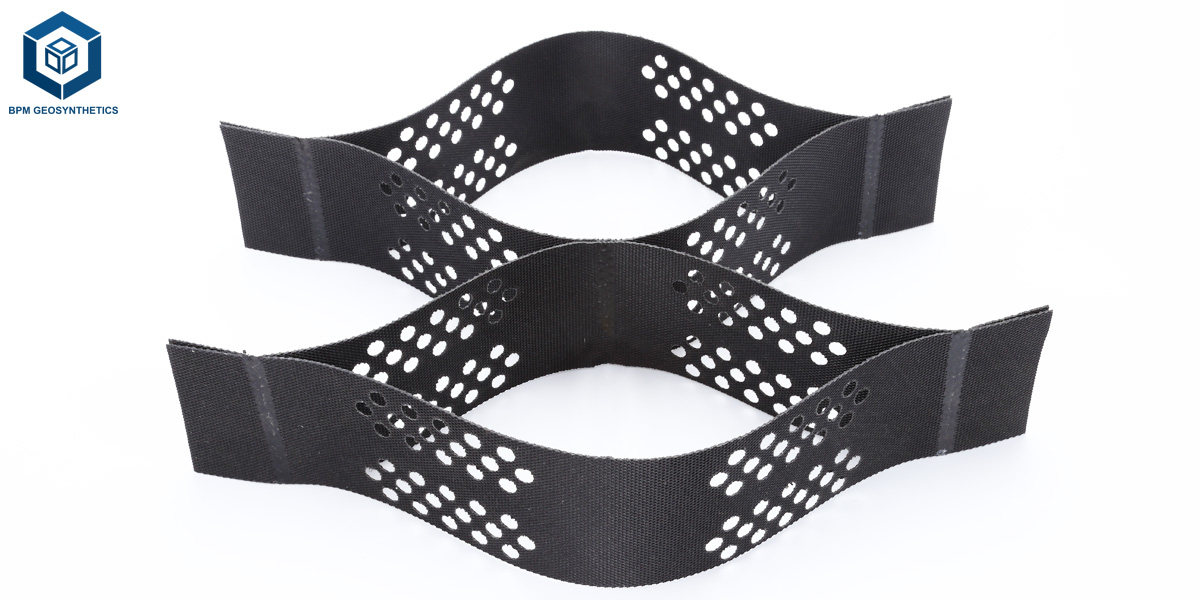 BPM Geosynthetics Slope Protection Geocell