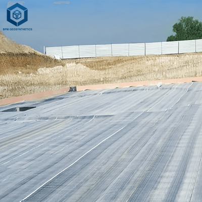 Biaya Pelapis Bentonit