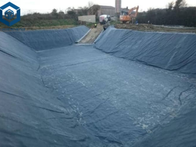 Spécifications de la résine PEHD pour la production de revêtements