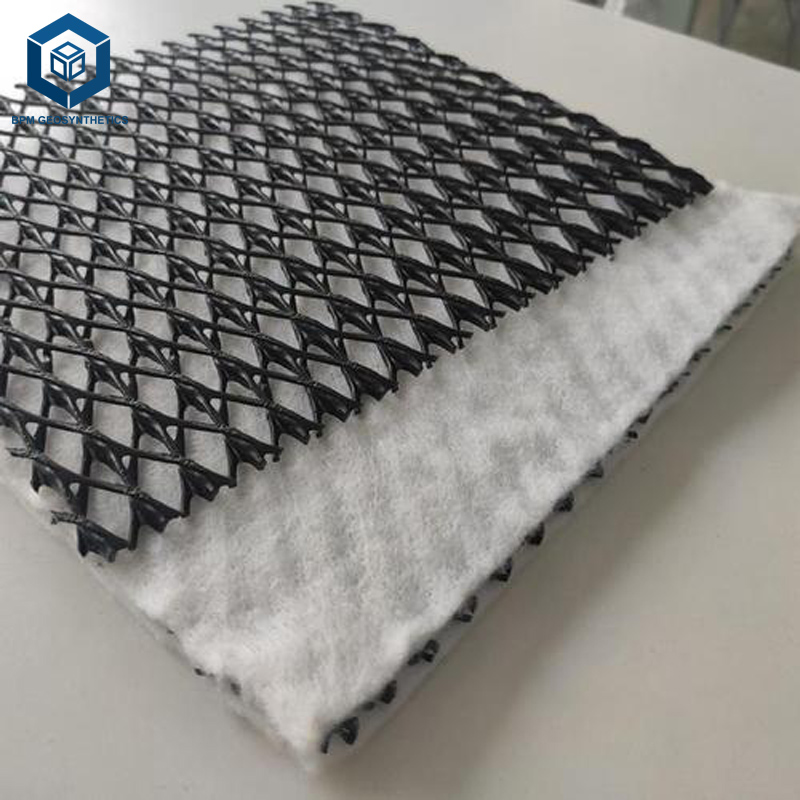 HDPE-Geonetz
