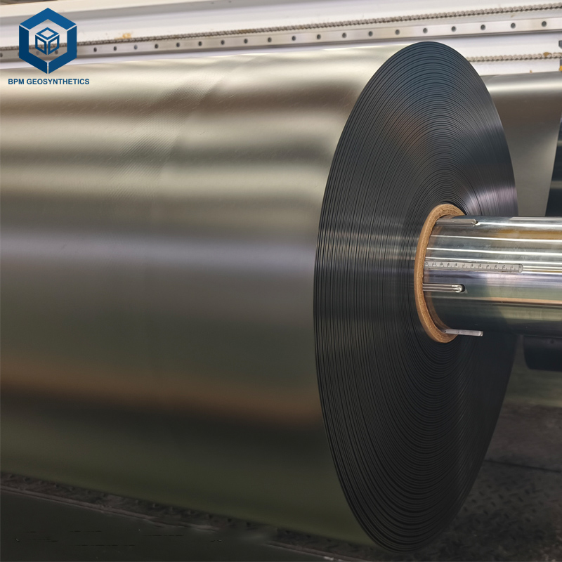 Rivestimento per piscina in HDPE