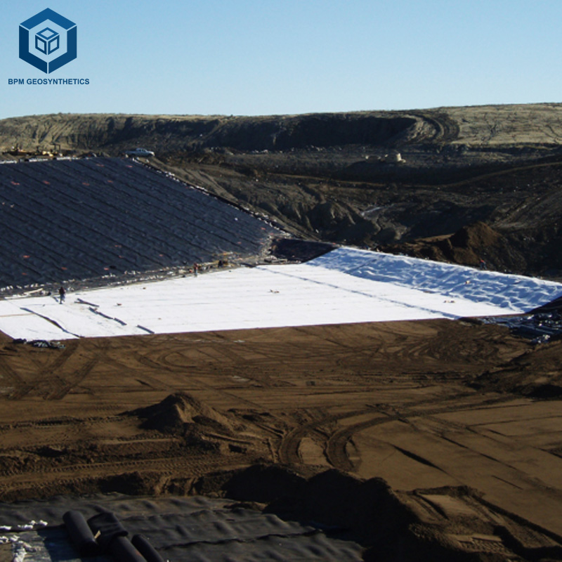 조경용 BPM 지오텍스타일 재료