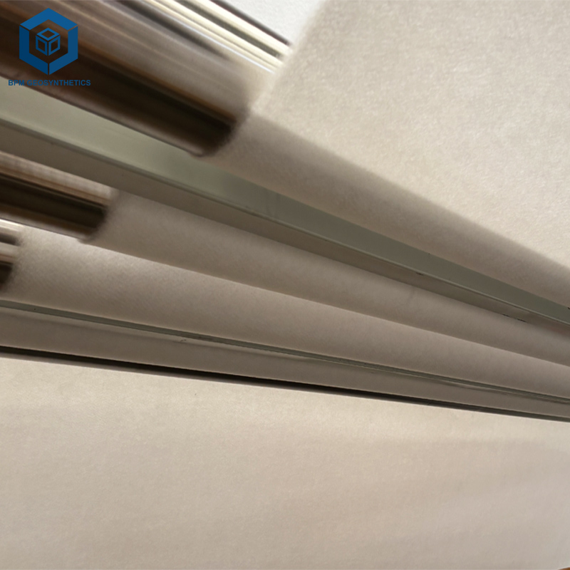 BPM 지오신세틱스 지오텍스타일 소재