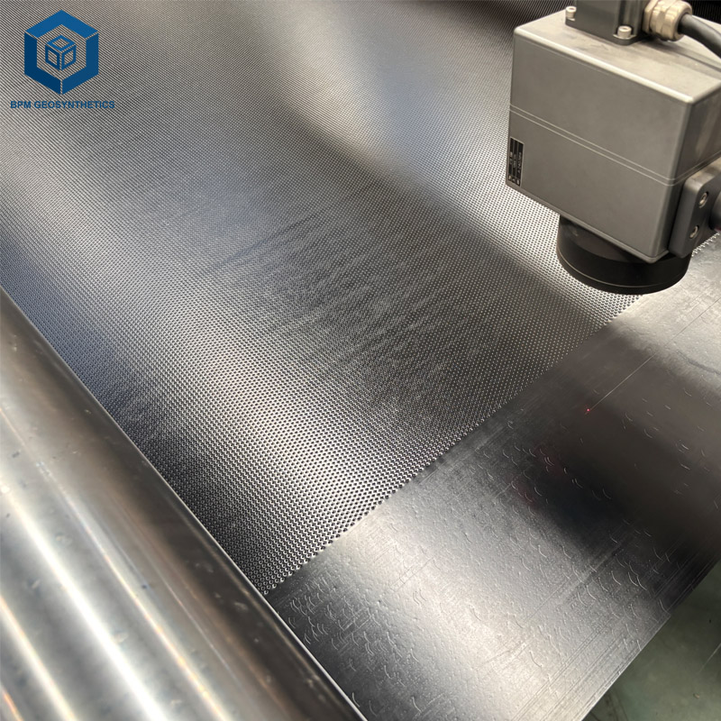 BPM Geosynthetics Geomembraan HDPE 2mm