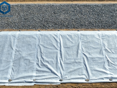 HDPE 라이닝 처리된 관개용 연못 건설 총비용